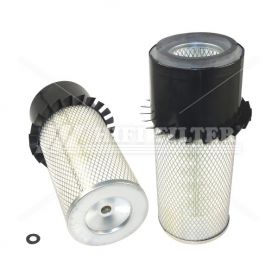 FILTRE À AIR RÉF. SA11522K - HIFI FILTER