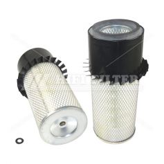 FILTRE À AIR RÉF. SA11522K - HIFI FILTER FILTRE À AIR RÉF. SA11522K - HIFI FILTER