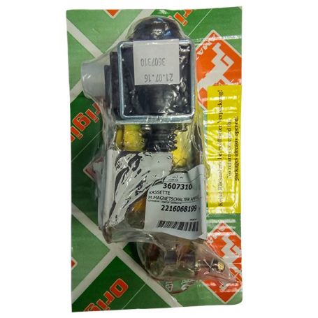 ELECTRO-AIMANT CPT.AVEC SUPPORT 3607310 AMAZONE ELECTRO-AIMANT CPT.AVEC SUPPORT 3607310 AMAZONE