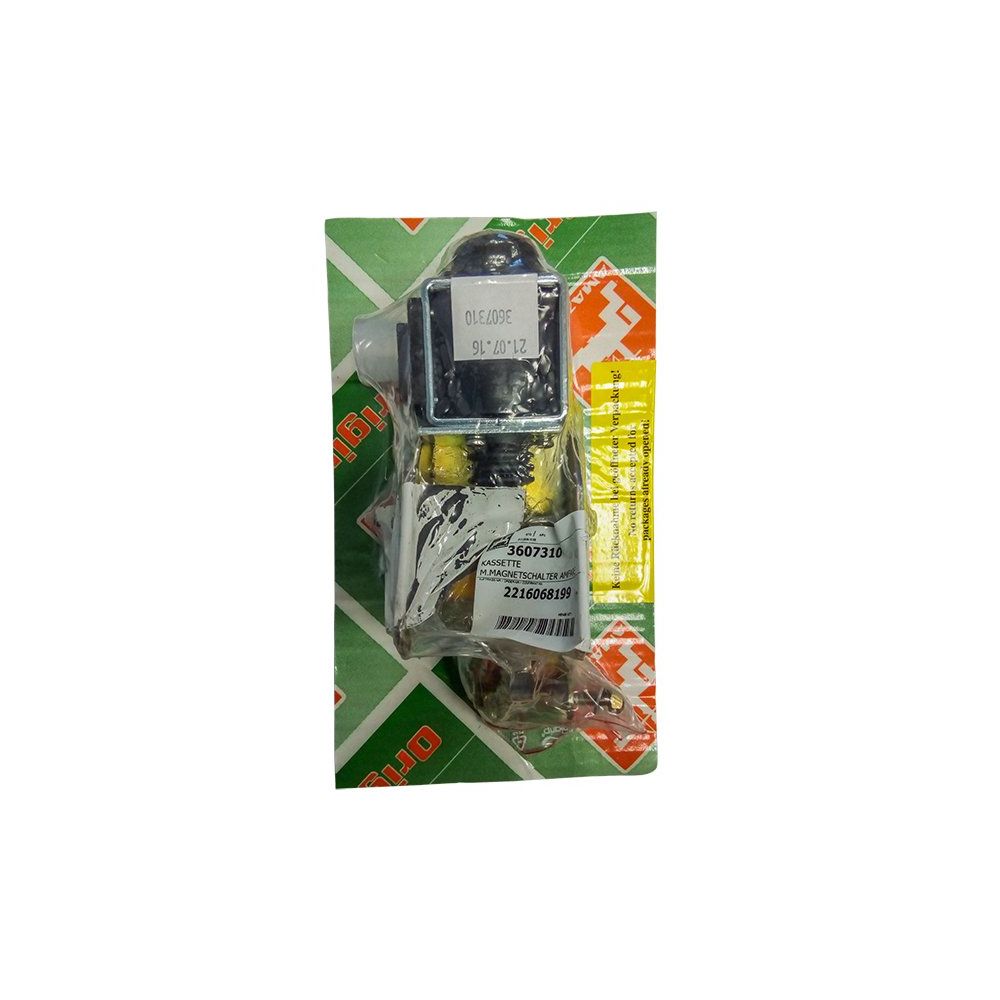 ELECTRO-AIMANT CPT.AVEC SUPPORT 3607310 AMAZONE