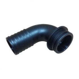 RACCORD COUDÉ TOURNANT 2" RÉF. 240783000