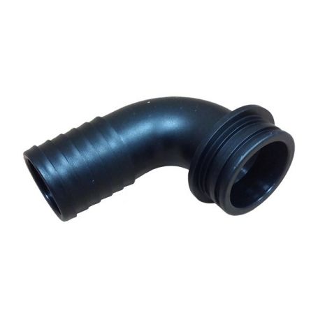 RACCORD COUDÉ TOURNANT 2" RÉF. 240783000