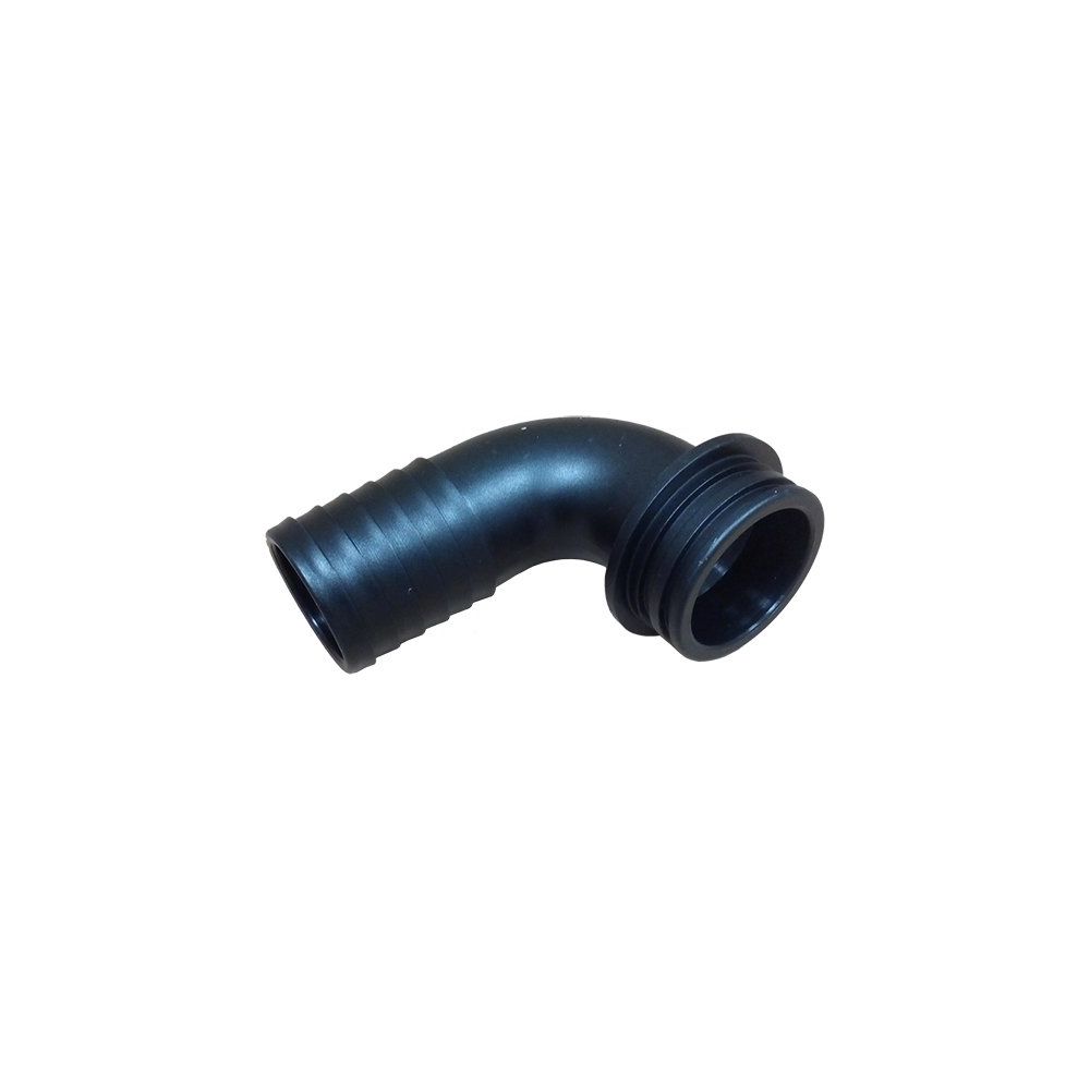 RACCORD COUDÉ TOURNANT 2" RÉF. 240783000