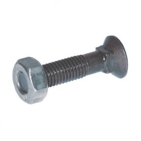 BOULON TFCC M12X50 CL 10.9 - 1250109VK