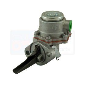 POMPE ALIMENTATION GO RÉF. 6005027558 - CLAAS