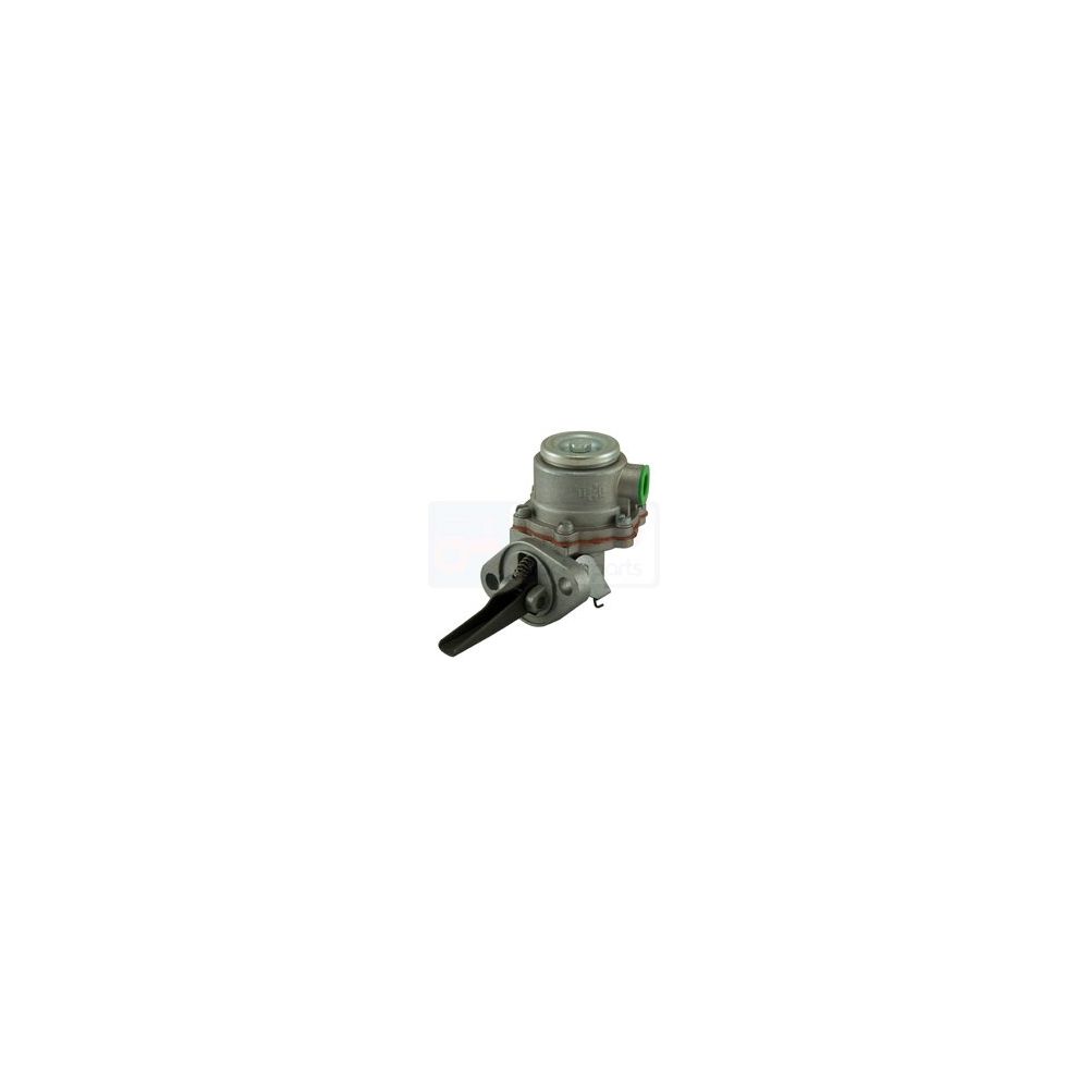 POMPE ALIMENTATION GO RÉF. 6005027558 - CLAAS