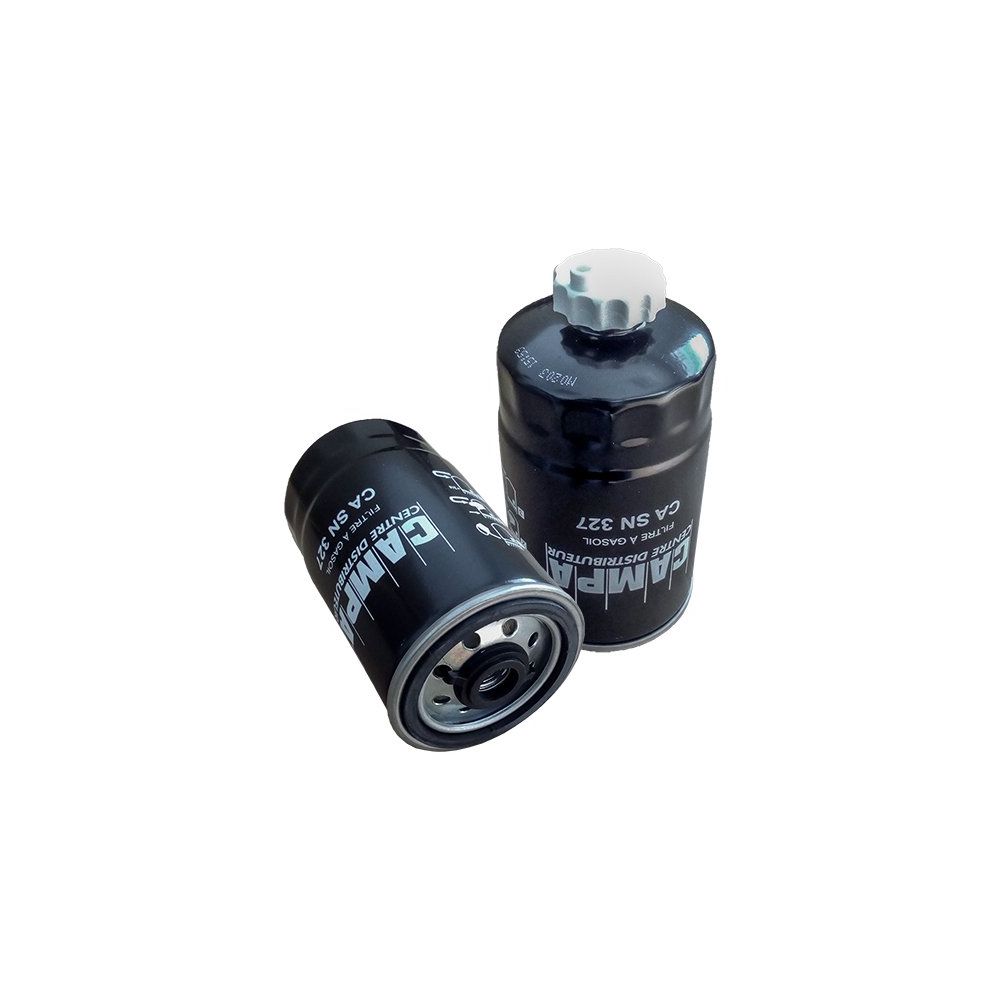FILTRE À GASOIL RÉF. SN327 - HIFI FILTER