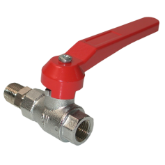 ROBINET DE SORTIE 1/4 M - LACMÉ
