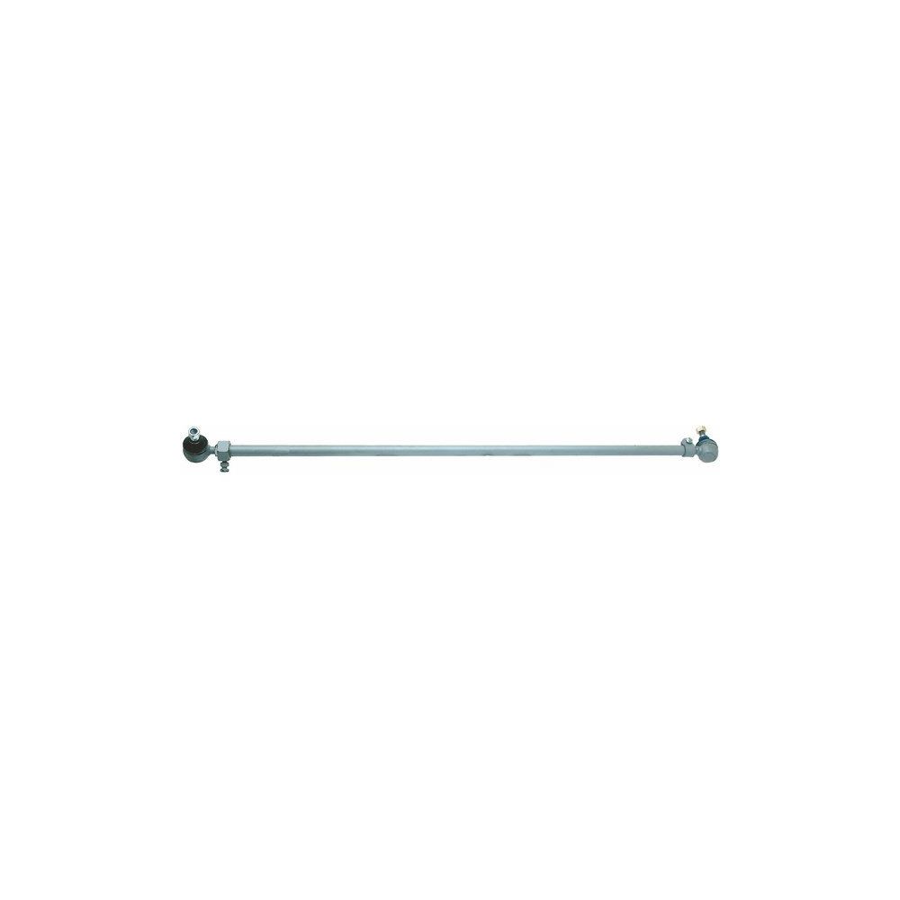 Barre d'accouplement complète 1860411M92 pour tracteur Massey Ferguson