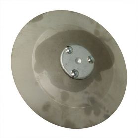 DISQUE PALIER ROLLSOC COMPLET RÉF - 3383400 AMAZONE