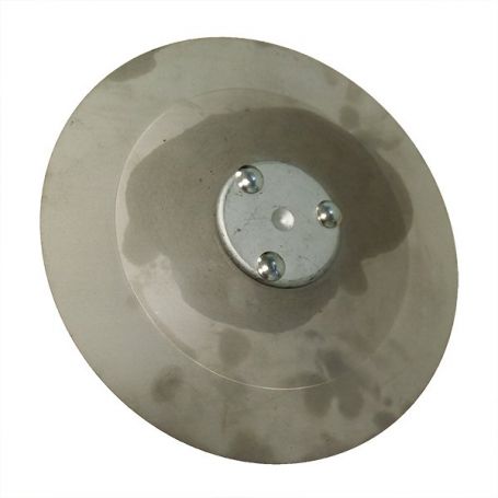DISQUE PALIER ROLLSOC COMPLET RÉF. 3383400 - AMAZONE DISQUE PALIER ROLLSOC COMPLET RÉF. 3383400 - AMAZONE