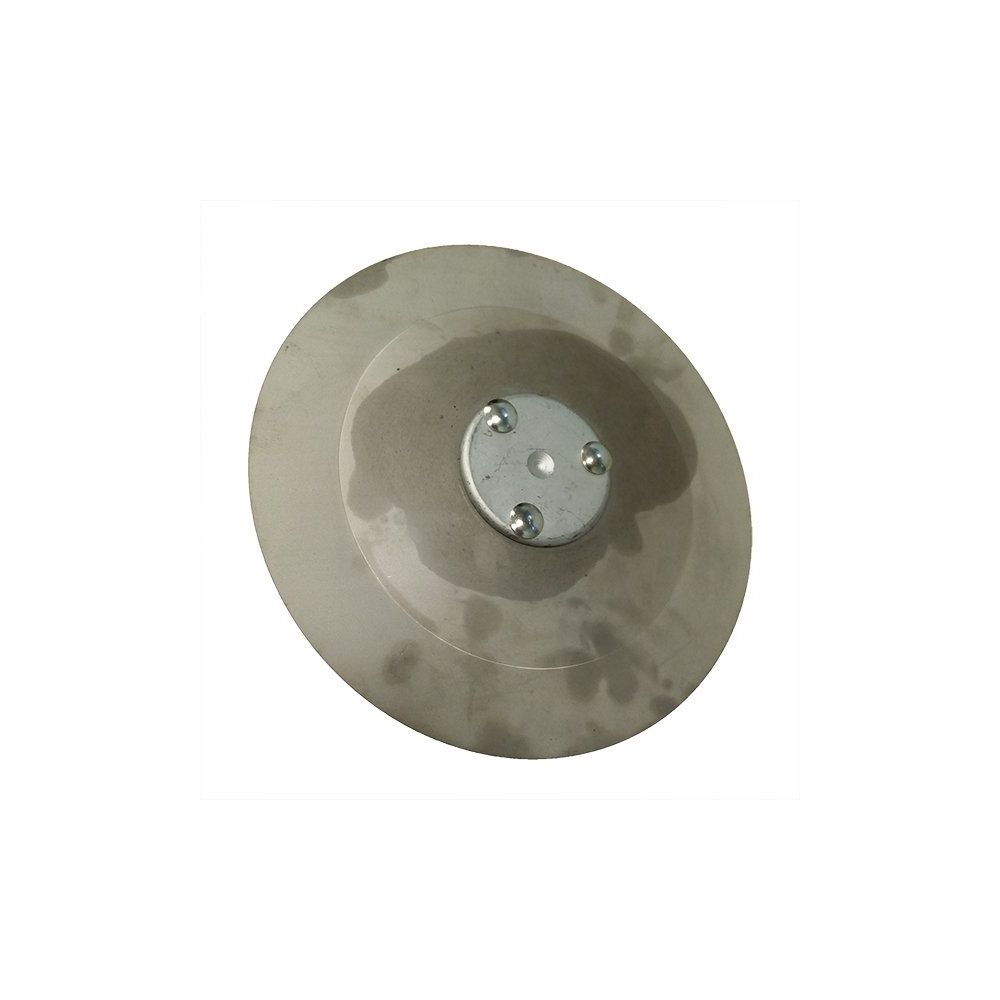 DISQUE PALIER ROLLSOC COMPLET RÉF - 3383400 AMAZONE