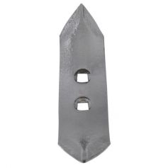 SOC 265X65X8MM - ENTRAXE 45MM