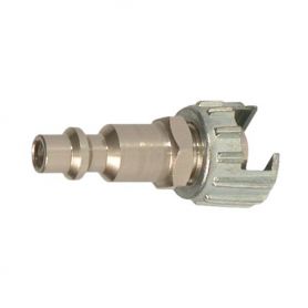 RACCCORD 508 X 2  M 1/4 + ÉCROU - 360102