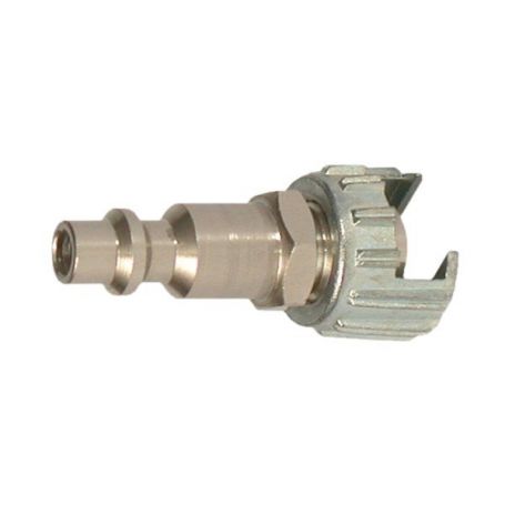 RACCCORD 508 X 2 M 1/4 + ÉCROU - LACMÉ RACCCORD 508 X 2 M 1/4 + ÉCROU - LACMÉ