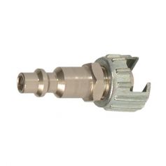 RACCCORD 508 X 2 M 1/4 + ÉCROU - LACMÉ RACCCORD 508 X 2 M 1/4 + ÉCROU - LACMÉ