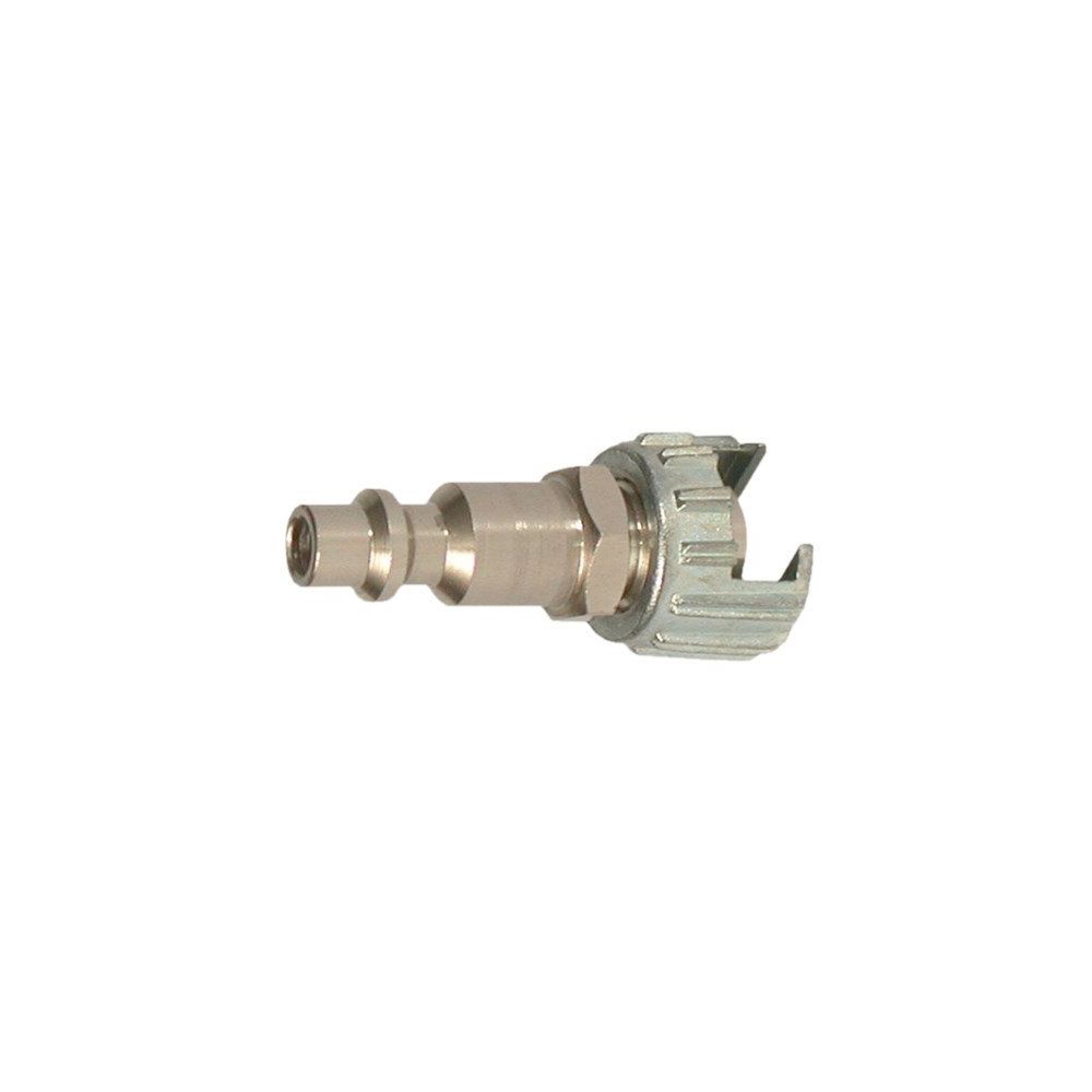 RACCCORD 508 X 2  M 1/4 + ÉCROU - 360102