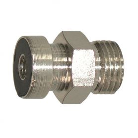 RAC 205 X 2  BAÏONNETTE  - 1/4 - 351002