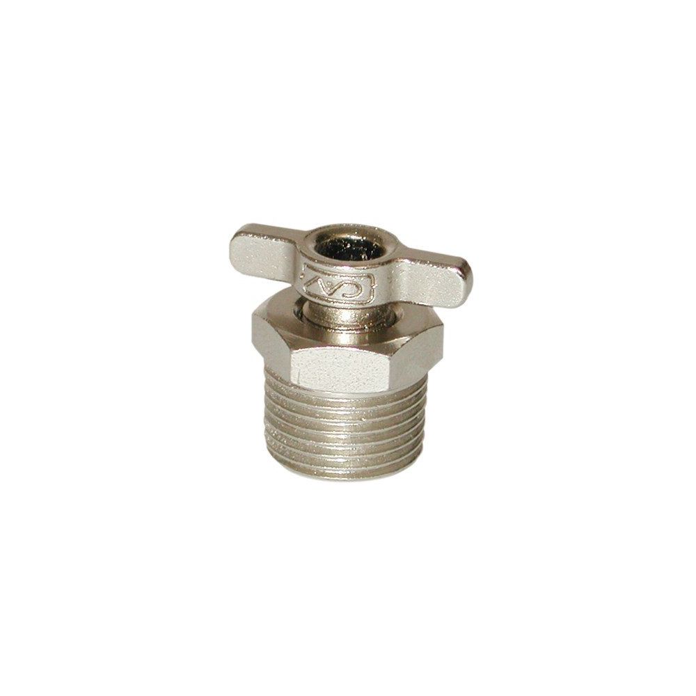 ROBINET DE PURGE 3/8 - 372802