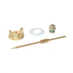 ENSEMBLE BUSE 2,5MM PEINTURE PRO - LACMÉ ENSEMBLE BUSE 2,5MM PEINTURE PRO - LACMÉ