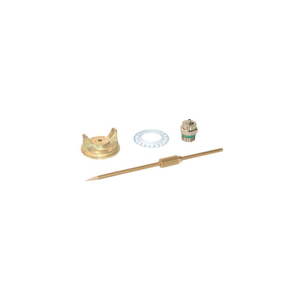 ENSEMBLE BUSE 2.5MM PEINTURE PRO - 303202