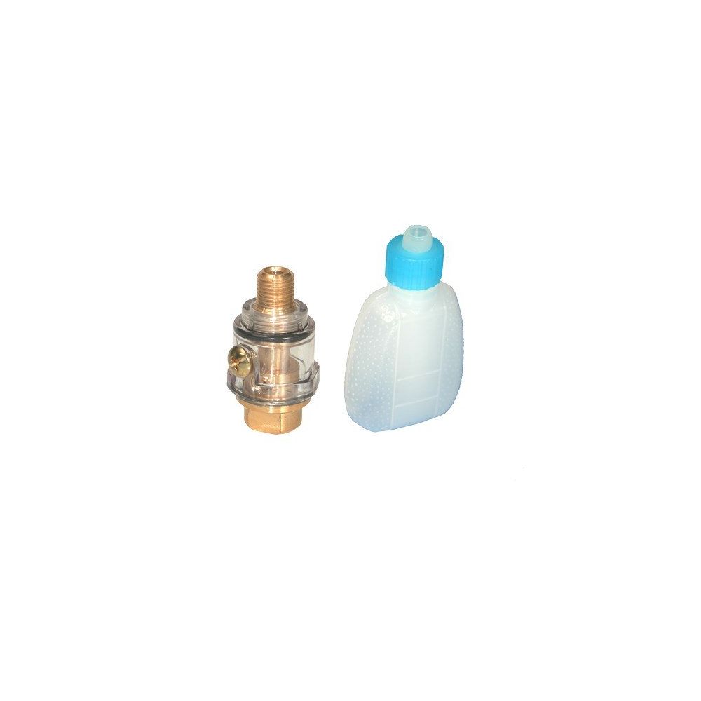 MINI HUILEUR + BURETTE - 342102