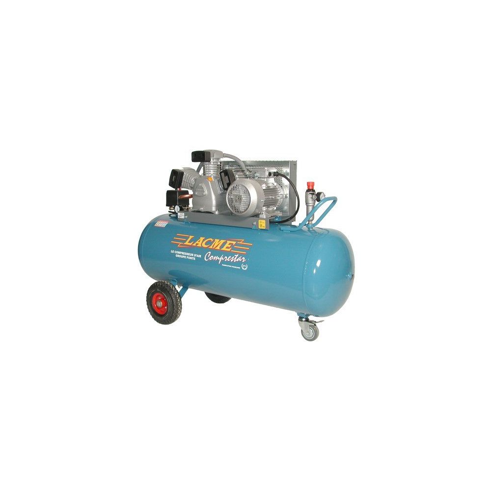COMPRESSEUR 35W200T - 160400