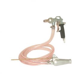 PISTOLET DE SABLAGE PRO À TUYAU - 331402