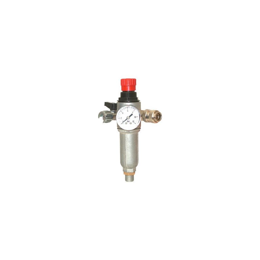 EPURATEUR DETENDEUR PM - 315302