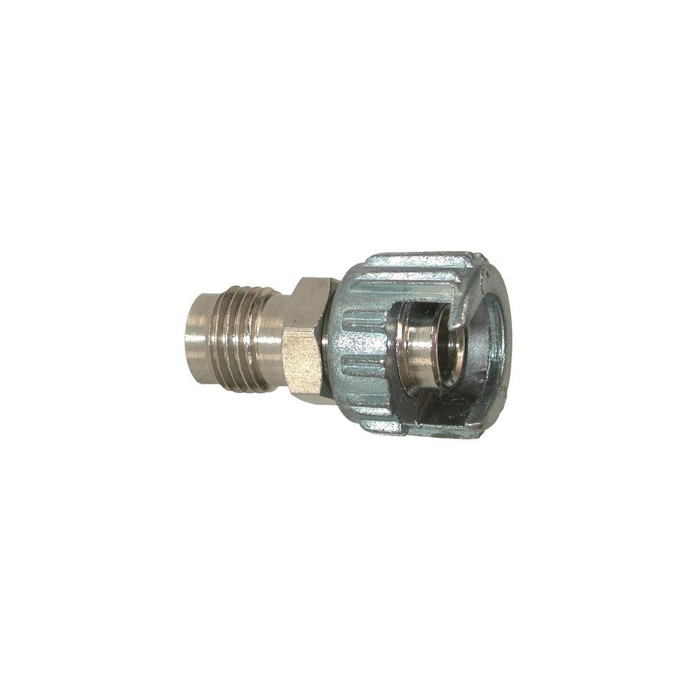 RACCORD 415 1/4 MALE 1/4 MALE - 352502