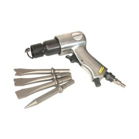 MARTEAU BURINEUR 150 MM + 4 BURINS - 346302