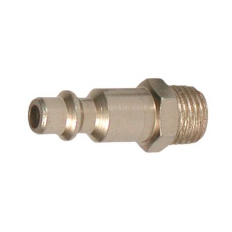 Embout iso 1/4 m - Lacmé