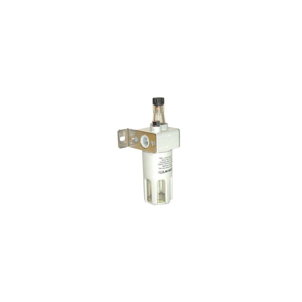 MINI LUBRIFICATEUR (1/4) - 317002