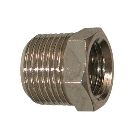 RÉDUCTION C, 3/8 M - 1/4 F - LACMÉ