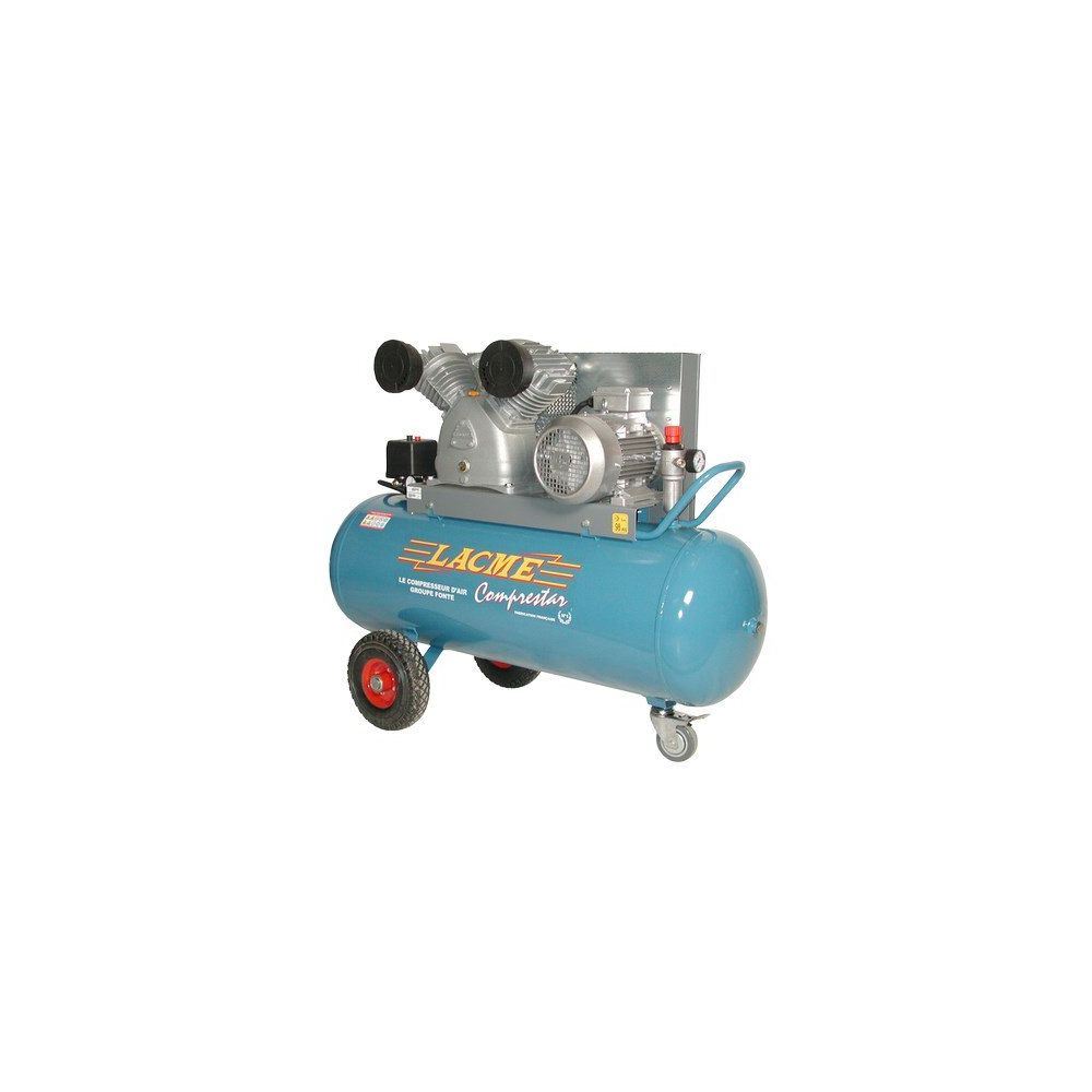 COMPRESSEUR 36V150 TRI - 158000