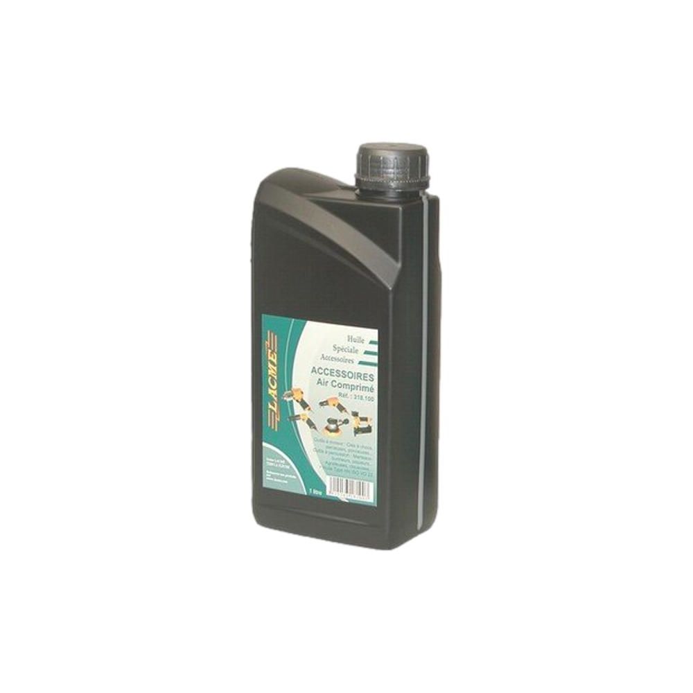 BIDON D'HUILE ACCESSOIRES, 1 L - 318100