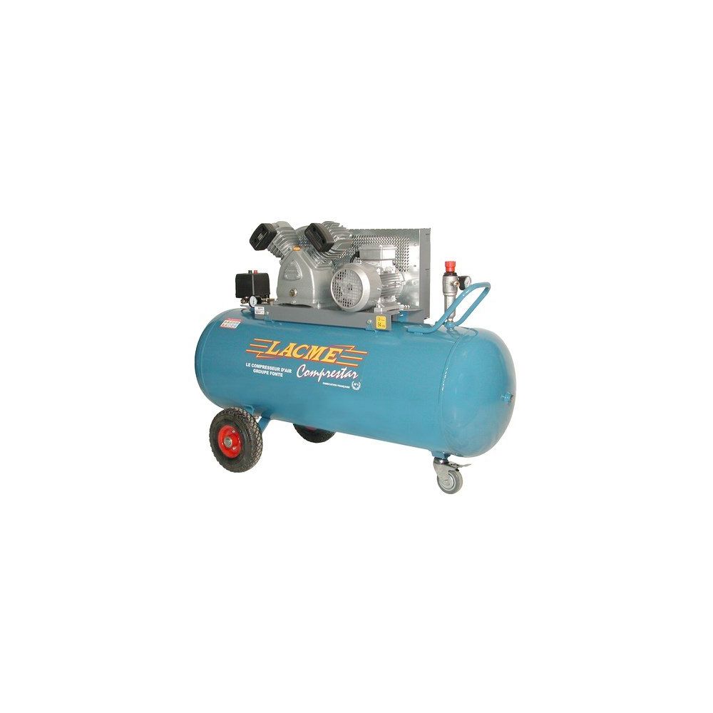 COMPRESSEUR 27V200T - 149600