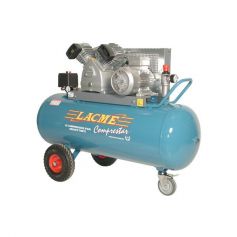 COMPRESSEUR 27M3/H 150L - LACMÉ COMPRESSEUR 27M3/H 150L - LACMÉ