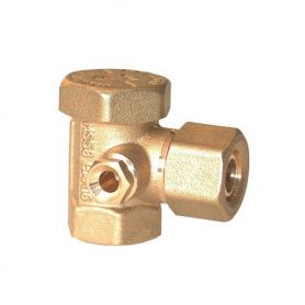 CLAPET ANTI RETOUR 1/2F - 373302