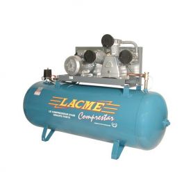 COMPRESSEUR 55W 500T 55M/3H 5.5CH - 161000