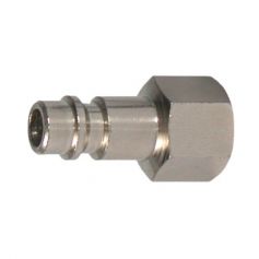 EMBOUT 1/4" BSP FEMELLE - LACMÉ EMBOUT 1/4" BSP FEMELLE - LACMÉ