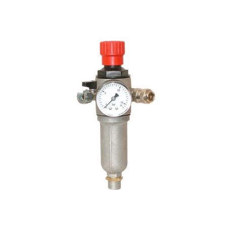 ÉPURATEUR DÉTENDEUR GM - 1/2 - LACMÉ ÉPURATEUR DÉTENDEUR GM - 1/2 - LACMÉ