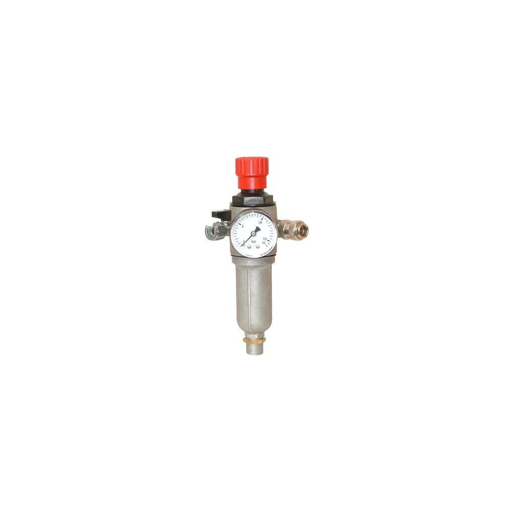 EPURATEUR DÉTENDEUR GM - 1/2 - 315502