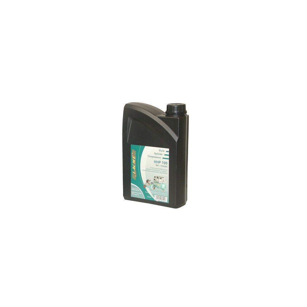 HUILE HHP100  2L - 318000