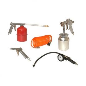 KIT DÉCOUVERTE : 5 ACCESSOIRES - 325000