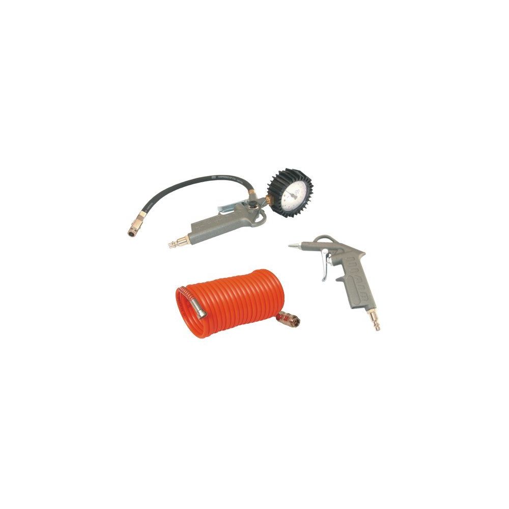 KIT MF : 3 ACCESSOIRES - 325702