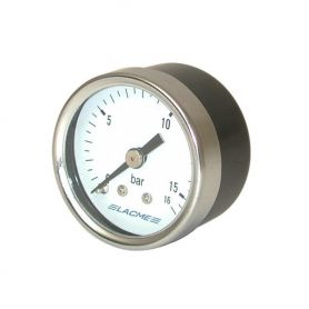MANOMÈTRE 0-16 BAR, 40 MM - 371802