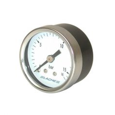MANOMÈTRE 0-16 BAR, 40 MM - LACMÉ