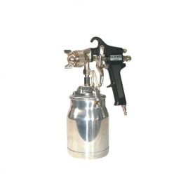 PISTOLET DE PEINTURE INDUSTRIE - 300902