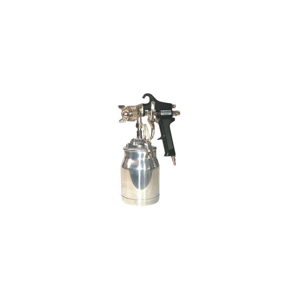 PISTOLET DE PEINTURE INDUSTRIE - 300902